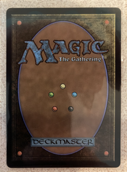 Ozai, the Phoenix King Borderless, Avatar, Magic: the Gathering, NM - Image 2
