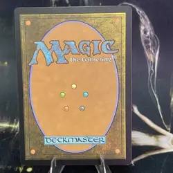 Magic the Gathering -The World Tree - LP - Kaldheim - #275 - Rare Land - Image 2