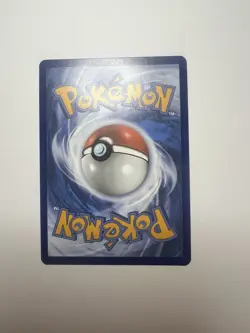 Marnie's Morpeko 206 Holo - Scarlet & Violet Promo - Pokemon TCG NM - Image 2