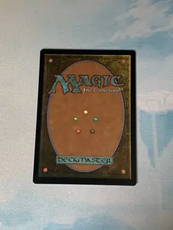 Boromir, Warden Of The Tower MTG LOTR Middle-Earth 0004 Magic The Gathering - Image 2