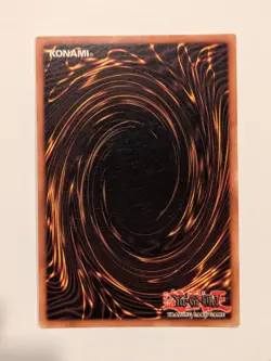 Exodia the Forbidden One LOB-124 Unlimited Ultra Rare LP - Image 2