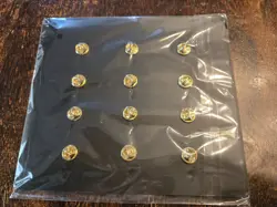 Yu-Gi-Oh! Monster Mayhem Chibi Pin Set 6-Pack - Image 2