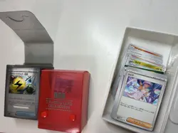 Pokemon TCG Lot Retirement Sale Gardevoir EX Palkia VSTAR Lost Deck with Sleeves - Image 5