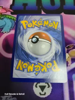 TOXTRICITY 108/264 FUSION STRIKE POKEMON (HOLO RARE, NM) - Image 2