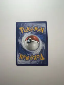 Pokemon TCG Genesect EX 169/086 Black Bolt SIR Special Illustration English NM - Image 2