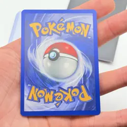 CARTA POKEMON ERIKA‘S IVYSAUR 41/132 - ENG - GYM CHALLENGE - NEAR MINT - Image 4