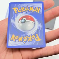 CARTA POKEMON ERIKA‘S IVYSAUR 41/132 - ENG - GYM CHALLENGE - NEAR MINT - Image 5
