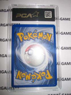 POKEMON RAYQUAZA 13/113 HOLOFOIL EX DELTA SPECIES ENGLISH PCA 9,5 NO Psa POP 1 - Image 2