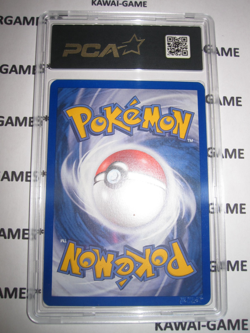 POKEMON RAYQUAZA 13/113 REVERSE HOLOFOIL EX DELTA SPECIES EN PCA 9,5 NO Psa POP1 - Image 2