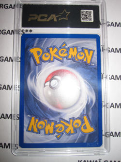 POKEMON AERODACT YL EX 94/100 HOLOFOIL EX SANDSTORM ENGLISH PCA 9 NOT Psa - Image 2