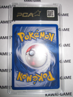 POKEMON SHINING MAGIKARP 66/64 HOLOFOIL NEO REVELATION EN PCA 8 NO Psa 🌀SWIRL - Image 3