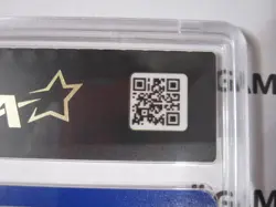 POKEMON MIRACLE ENERGY 16/105 HOLOFOIL NEO DESTINY ED 1 EN 🌀SWIRL PCA 9 NO Psa - Image 3
