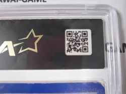 POKEMON GROUDON STAR 111/113 HOLOFOIL EX DELTA SPECIES ENGLISH PCA 7 NOT Psa - Image 3