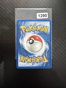 Giovanni's Nidorina #44 Pokemon Gym Challenge - Image 2