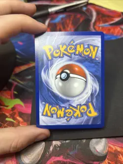Pokemon TCG N’s PP Up 262/217 - Ascended Heroes Double Rare NM - Image 3