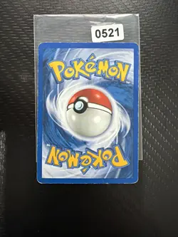 Pokemon Karte Sabrina´s Drowzee 95/132 Englisch Gym Challenge - Image 2