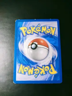 Pokemon Absol Holo Ex Fantasmi Di Holon 18/110 No Goldstar Shining - Image 4