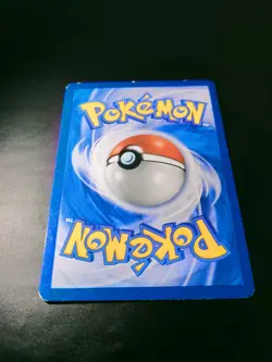 Pokemon Absol Holo Ex Fantasmi Di Holon 18/110 No Goldstar Shining - Image 5