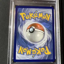 2021 Pokemon Sword & Shield Fusion Strike Mew VMAX #269 FA Secret PSA 10 GEM - Image 3