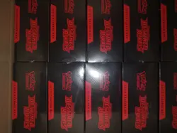 Pokemon TCG SV10 Destined Rivals Elite Trainer Box ETB CASE Of 10 - Image 2