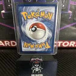 2026 Pokemon Bulbasaur MEP 037 First Partner Illustration Promo NM - Image 2
