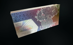 Pokemon Prismatic Evolutions Super Premium Collection - Sealed Brand New - Image 1