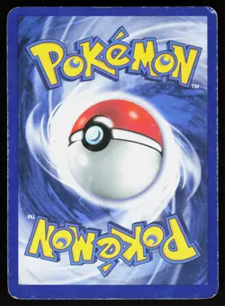 Dark Vileplume 30/82 Rare Team Rocket Pokemon Unlimited MP - Image 2