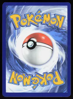 Nidoran M 032/165 Common 151 Pokemon Reverse Holo NM - Image 2