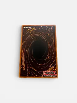 Yu-Gi-Oh! TCG Dark Magician of Destruction Maze of Muertos MZMU-EN011 1st Ed NM - Image 2