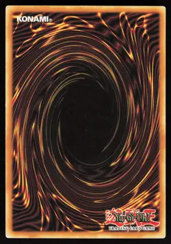 Ogre of the Black Shadow SDK-E018 Starter Deck: Kaiba Yu-Gi-Oh LP - Image 2