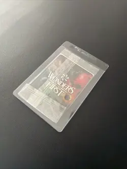 Wonders Of The First Sealed Card April 2026 PSA Magazine Exclusive - Image 2