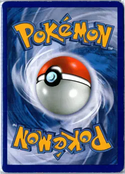 Pokemon Card - White Kyurem EX Promo Holo BW63 Black And White Promo HP - Image 2