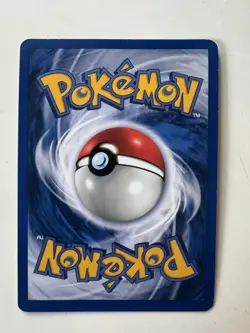 Pokemon TCG Rainbow Energy 1st Edition Holo Card #17/82 Swirl 🌀 - Image 2