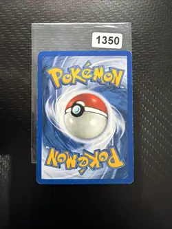 Lt. Surge's Voltorb Common Pokemon Card 86/132 Gym Challenge Set - LP - Image 2