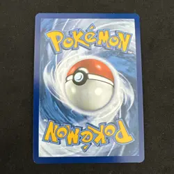 Pokemon TCG White Flare Vanillite Illustration Card 111/086 - Image 2