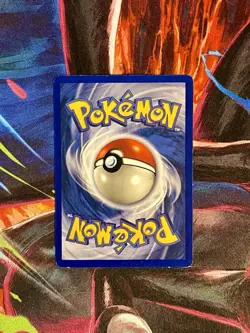 Gyarados 6/102 Base Set Holo LP Rare | WOTC 1999 Pokemon Card Vintage - Image 2