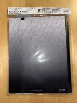 ULTRA PRO Pokemon 9 pocket CELEBRATIONS PRO album Binder Holds 360cards 25th!! - Image 3