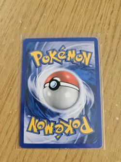 Sabrina’s Gastly - 93/132 - Gym Challenge - Common - Non Holo Pokemon Card - Image 2