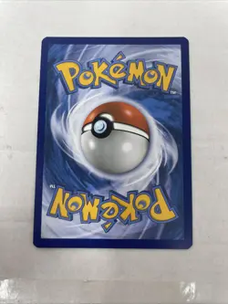 Pokemon Eevee SWSH190 Sword & Shield Black Star Promo Holo Card SWIRL - Image 3