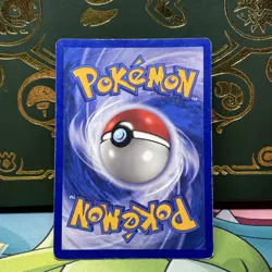 Victreebel Holo Rare Jungle Holo 14/64 Pokemon Card LP - Image 4