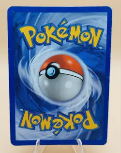 Dark Machamp Holo Rare Team Rocket 10/82 Pokemon Card - WOTC 1999 READ - Image 2