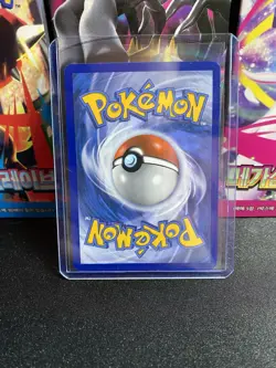 Gardevoir EX Secret Rare 116/114 XY Steam Siege Holo Pokemon TCG Card - NM - Image 2