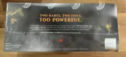 Magic the Gathering MtG DOUBLE MASTERS (2020) Booster Box • FACTORY SEALED 630509973200 - Image 4