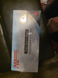 Magic The Gathering MTG Kaladesh Gift Box Sealed 2016 - Image 3