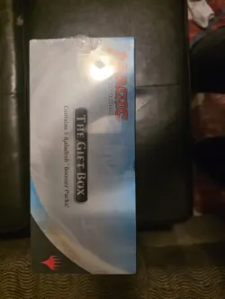 Magic The Gathering MTG Kaladesh Gift Box Sealed 2016 - Image 5