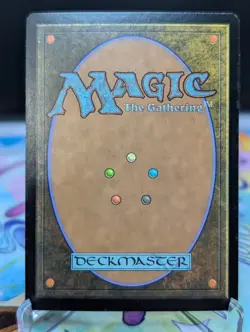 MTG Torment - Fiery Temper 97 Foil - Image 2
