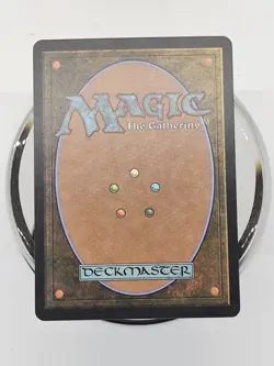 MTG Foil Portuguese Pulse Of The Dross Darksteel Pulso Do Enthulho - Image 2