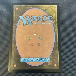 Dreamtide Whale Modern Horizons 3; MTG - Image 5