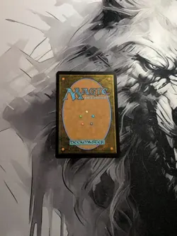 Mistrise Village Tarkir: Dragonstorm Regular NM - Image 2