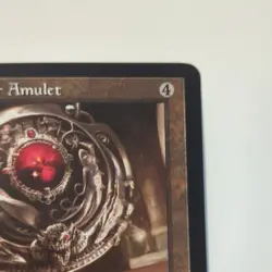 Quicksilver Amulet The Brothers' War: Retro Frame Artifacts Regular - Image 3
